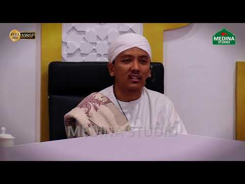 Ustaz Muhamad Riduan Zainal Abidin - Isra’ Wal Mikraj.