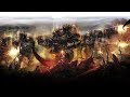 Sabaton - Birds of war (English Lyrics)