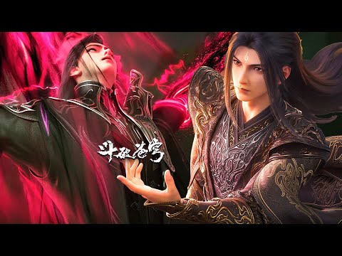 【BTTH】EP170：Unexpected Ascent：Xiaoyan skips Ban Sheng！Yao Chen eradicates Han Feng！Hun Yu sacrifice！