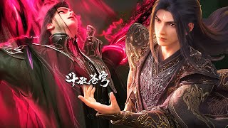 【BTTH】EP170：Unexpected Ascent：Xiaoyan skips Ban Sheng！Yao Chen eradicates Han Feng！Hun Yu sacrifice！