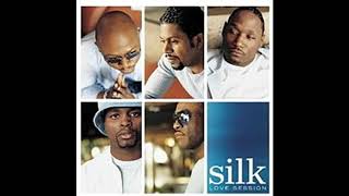 Silk - We&#39;re Callin&#39; U