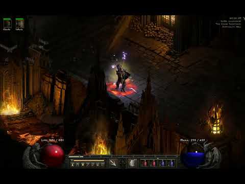 Patch 2.4 Pure Bowa CS Run P1