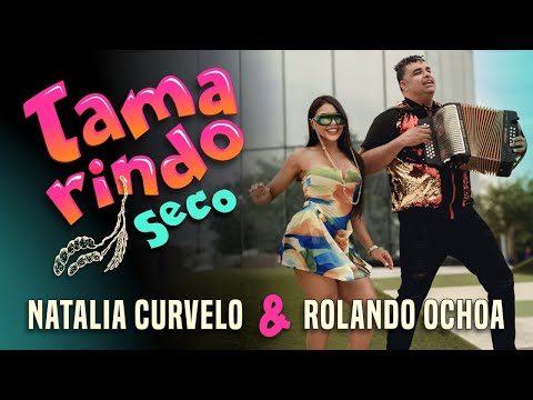 Tamarindo Seco  - Natalia Curvelo & Rolando Ochoa (Video Oficial)