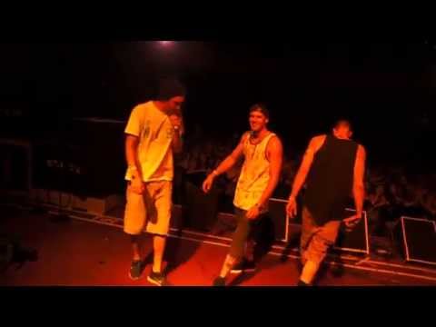 Hang With Me (Live in Chico)