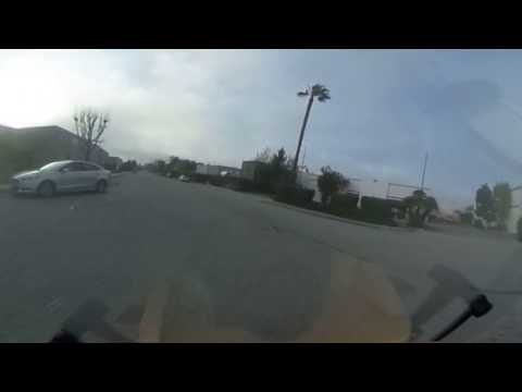 Thumbnail for Ricoh Theta Test Footage on a Honda Big Ruckus by Honda Big Ruckus