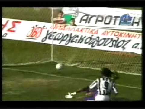 PAOK FANS 96-97
