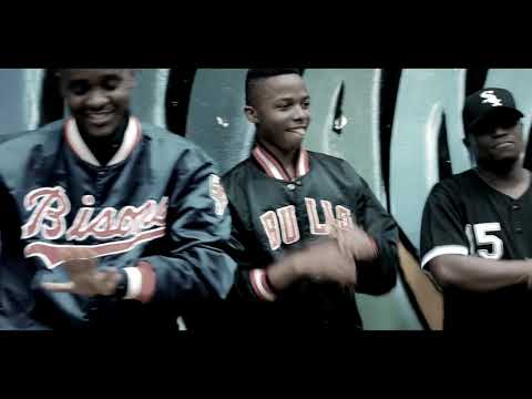 Jina Langu - Geeshort Feat. SosBeats Official Video