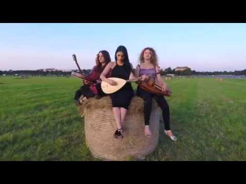 TELLİ TURNALAR - Nubari