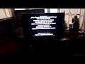 Closing To The Nutty Professor 1998 DVD