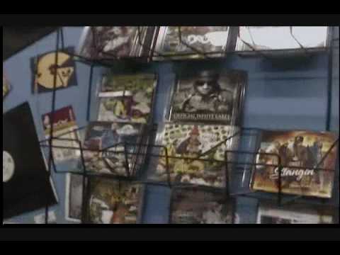 THATCRACK COM MIXTAPE DJ OF MONTH FOR OCTOBER DJ CANNON BANYON