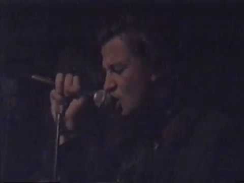 Whispering Forest, Carnifex - Von Krahl, 1997