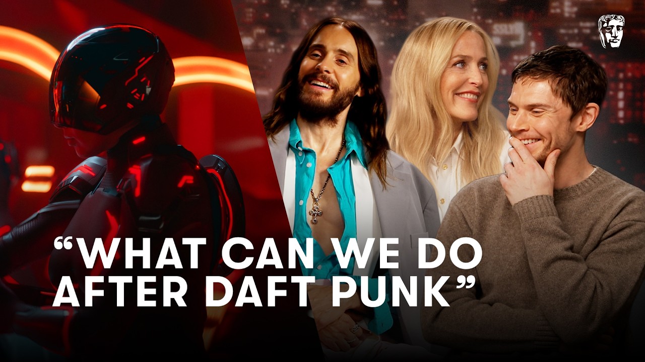 Evan Peters' Hilarious Reaction Hearing the Soundtrack for the First Time