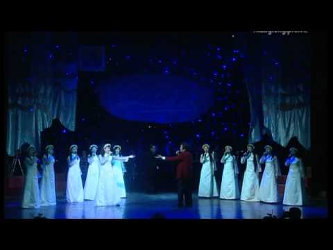 Ca khúc: Ngọn nến. Phú Quang, Đạo diễn: Phạm Đông Hồng