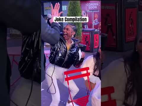 Jokes that bring us together