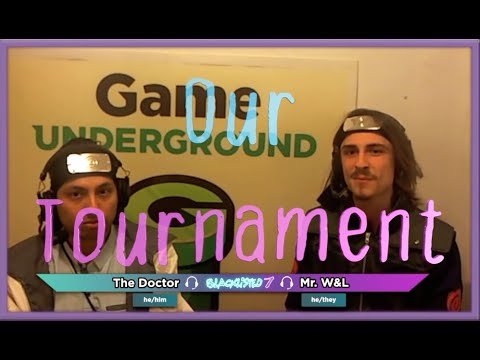 "Our Tournament" - A Blacklisted 7 Combo Video