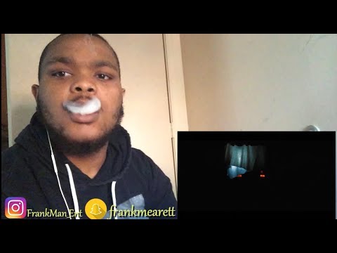 WavyG x Capt.Pharo - The Plug REACTION