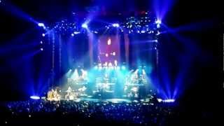 preview picture of video 'Luis Miguel The Hits Tour 9 de marzo de 2013'