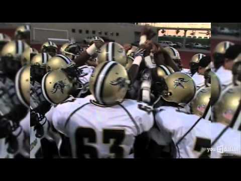 Project 24: The Jared Williams Story