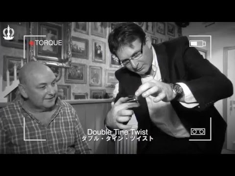 Torque トレーラー字幕付