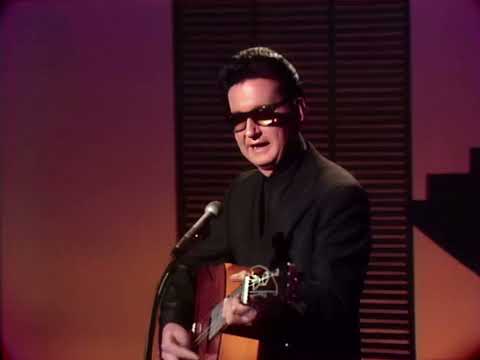 NEW 📀 Crying - Roy Orbison {Stereo} 1961