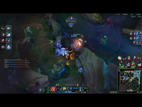 OMG im gosu ... go su these nuts bitch