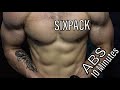 8 Min Calisthenics SIX PACK Workout (No Equipment) (Steet Workout)