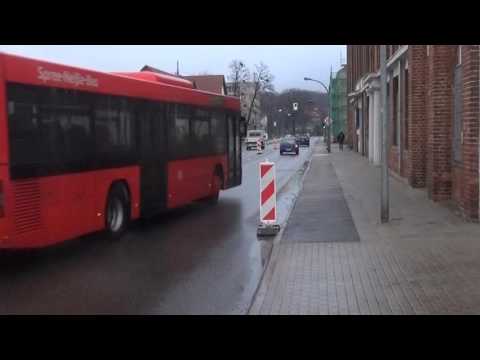 Sperrungen in Spremberg - ELSTERWELLE