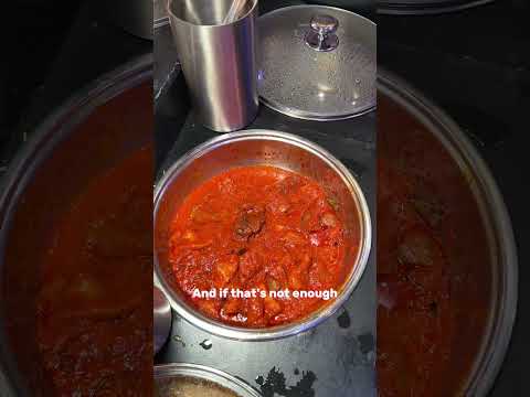 Manchester’s only all-you-can-eat Afro-Caribbean buffet is here