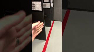 Range etiquette!