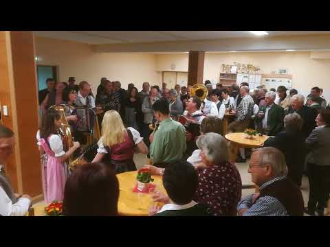 Dort wo unsere Heimat ist - Geschwister Scharf