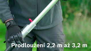 BOSCH PRO GGP 18V-45 EP sólo verzia