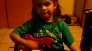 Red Hot Chili Peppers-Funny Face