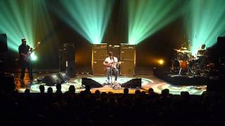 Keziah Jones - Nollywoodoo - Cargö Caen 2013