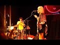 The Lovely Eggs | People Are Twats | Manchester Band on The Wall | Sat 17 Feb 2018