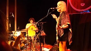 The Lovely Eggs | People Are Twats | Manchester Band on The Wall | Sat 17 Feb 2018