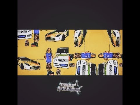 Lil Yachty X Trill Sammy X Playboi Carti X Famous Dex X Dice Soho X Ugly God X Metroboomin Type Beat