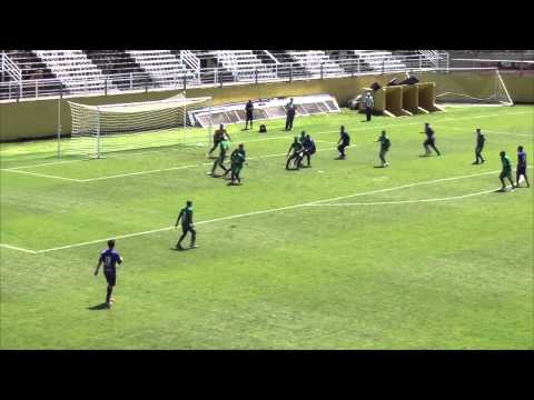 São José FC 3 x 1 Guaçuano - Série A3 - 12ª Rodada