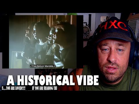 The Specials - Nelson Mandela (Official Music Video) [HD Remaster] REACTION!
