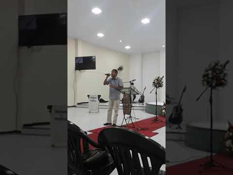 A Espera De Um Milagre - Ton Carfi