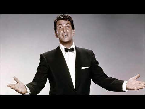 Dean Martin & Carol Richards - I Love The Way You Say Goodnight