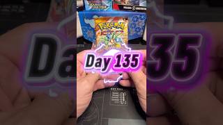 Day 135, thx for watching! #pokemoncards #pokemontcg #tradingcards #pokemon