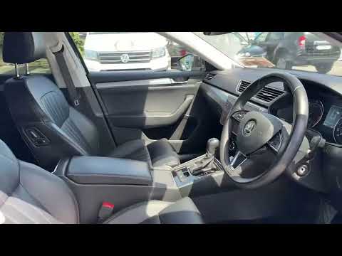 Skoda Superb 2019 STYLE 2.0 TDI 150HP AUTOMATIC €1 - Image 2