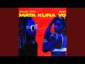 Mata Kuna Yo Instrumental