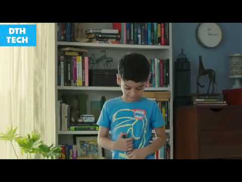 Sumit Chandra  Star Bharat Promotional Video