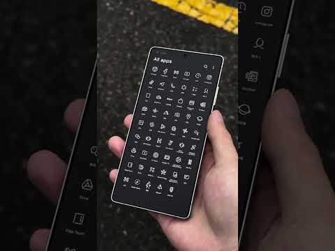 Samsung S25 Ultra New Theme Clean 🔥 #theme #android #shorts