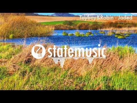 Toyboy&Robin - Jaded