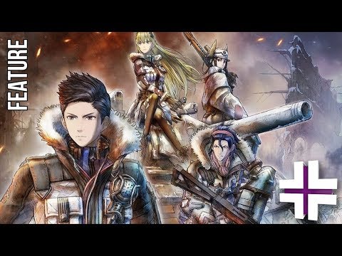 VALKYRIA CHRONICLES 4 BEGINNER'S GUIDE - EASY XP AND DCT