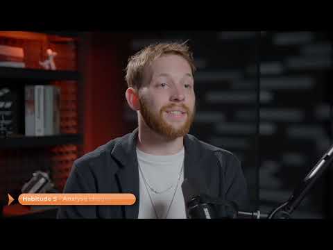 Miniature du montage vidéo « 10 habitudes pour booster ta productivité », exemple de portfolio monteuse vidéo freelance