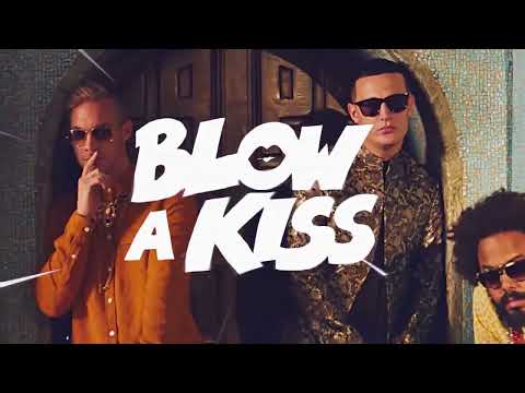 DJs From Mars - Lean On Bonfire [Knife Party / Major Lazer / Dj Snake] Video  Panos T