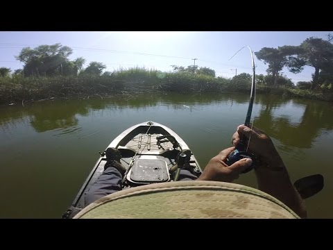 GoPro: Manny Garza - Best Catch 5.29.15 - Fish